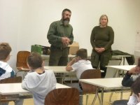 Schulbesuch Gymnasium 2020